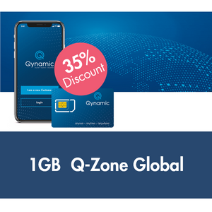 Q-Access 1GB Global