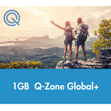 Q-Access 1GB Global+
